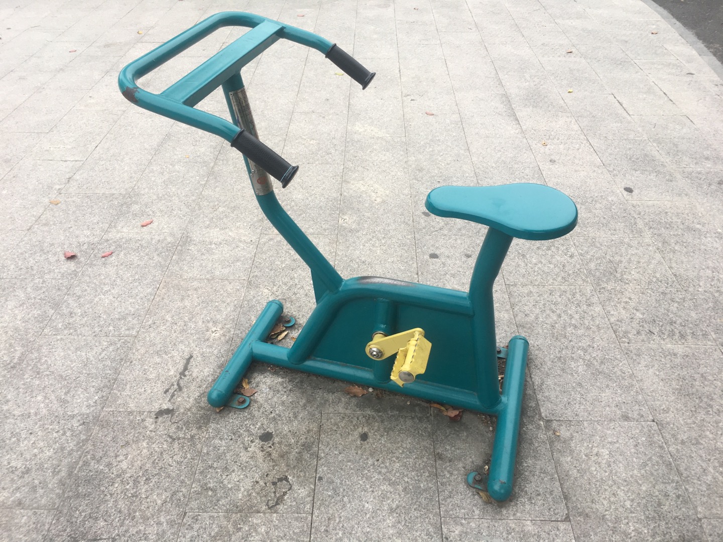 健身車(chē) 健身車(chē)