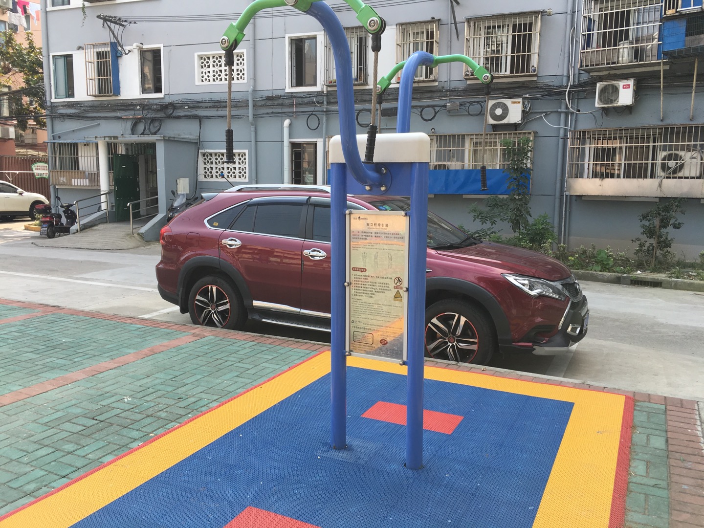 雙立柱牽引器 雙立柱牽引器