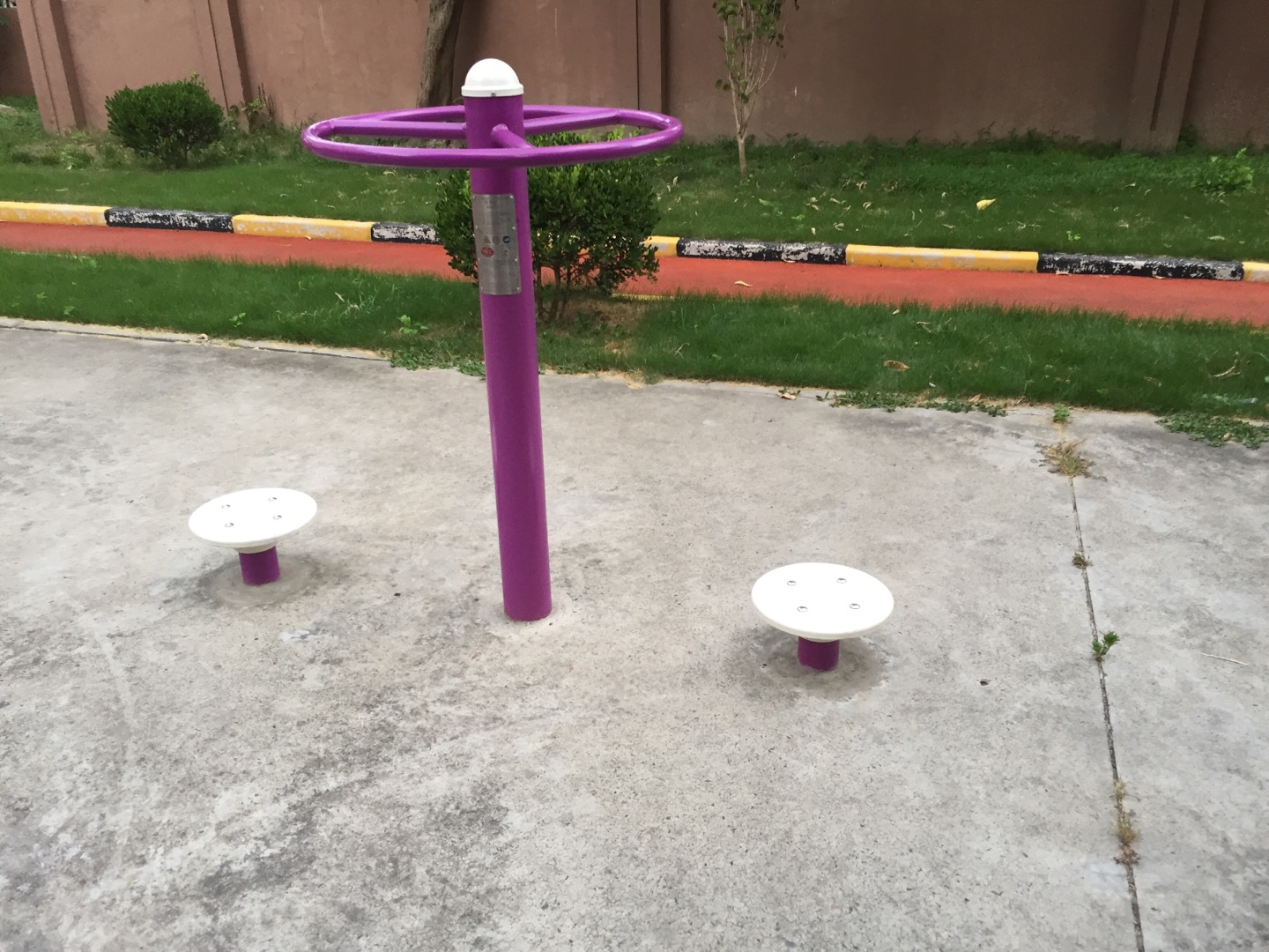 二位扭腰器 二位扭腰器