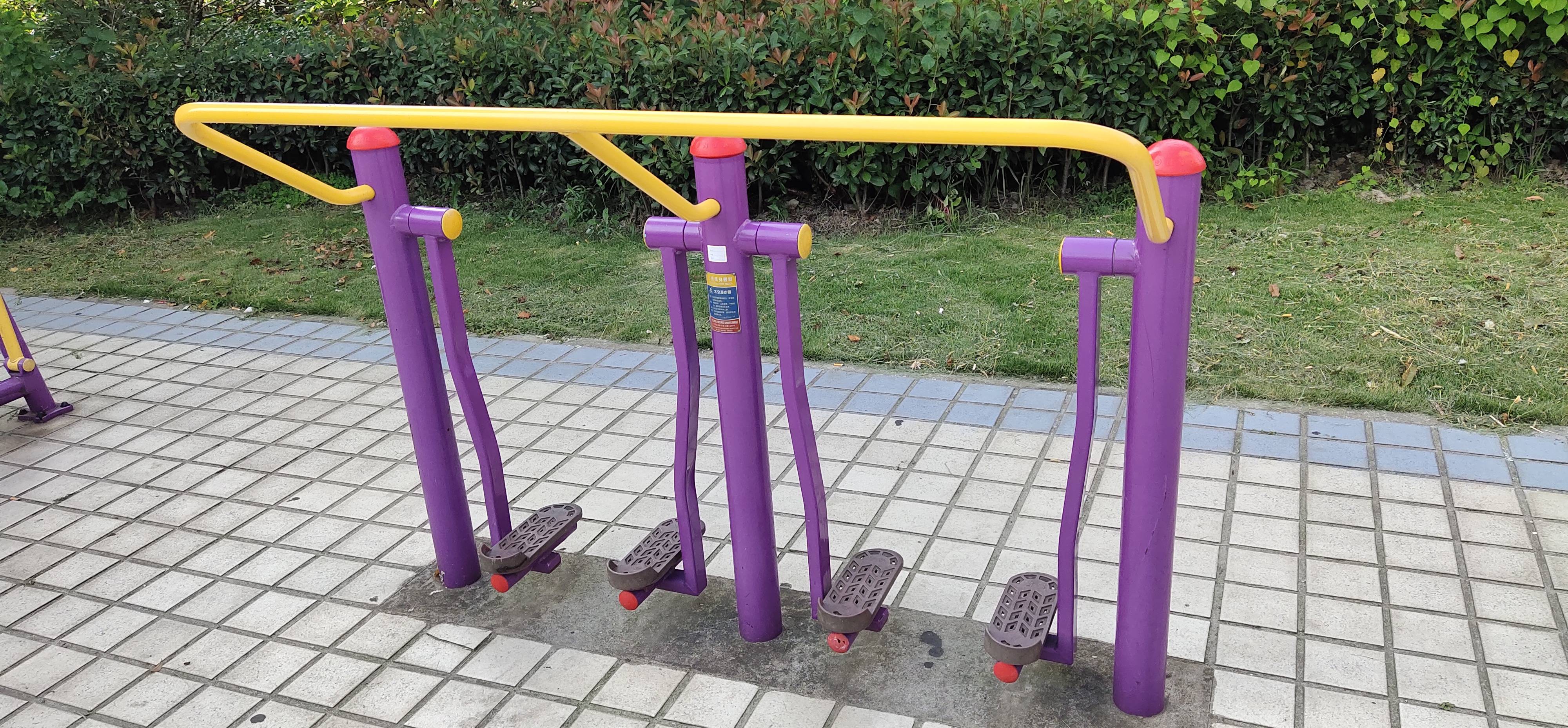 太空漫步器 太空漫步器