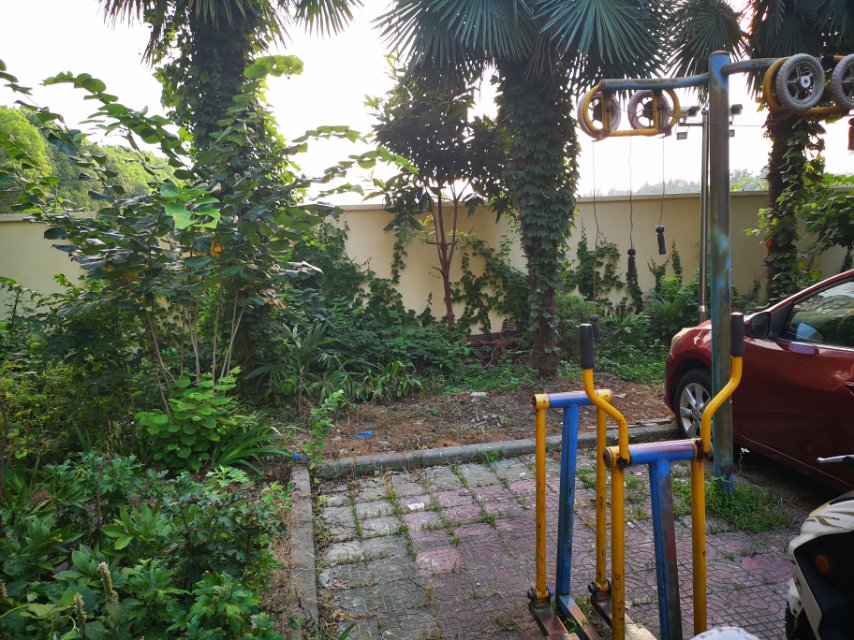 寶儀居委健身點C