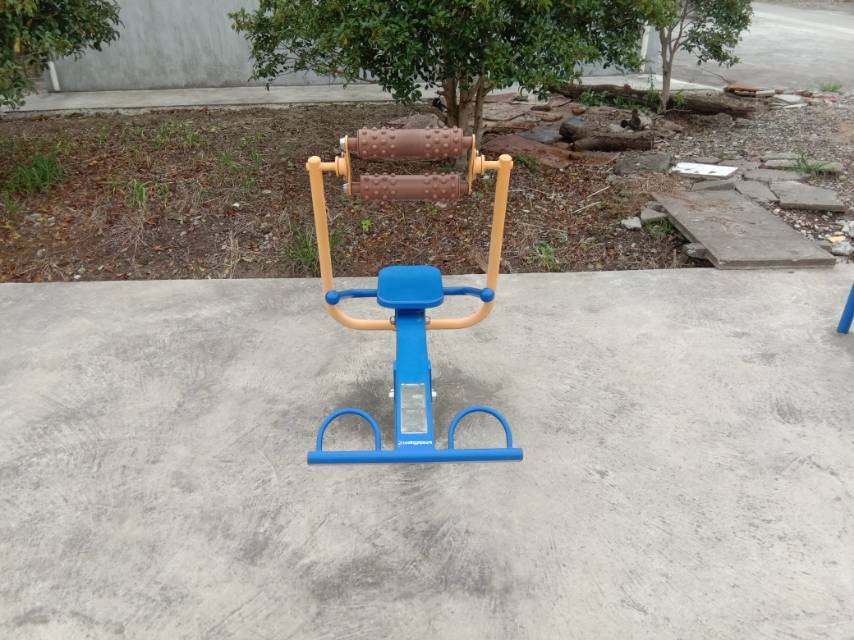 腹背屈伸訓(xùn)練器 腹背屈伸訓(xùn)練器