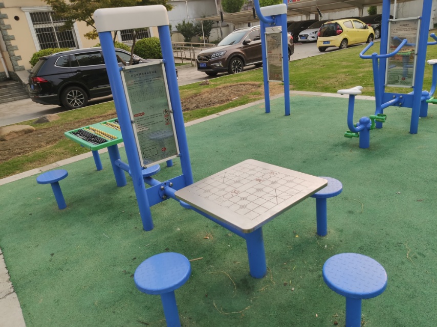 雙立柱棋牌桌益智算盤 雙立柱棋牌桌益智算盤