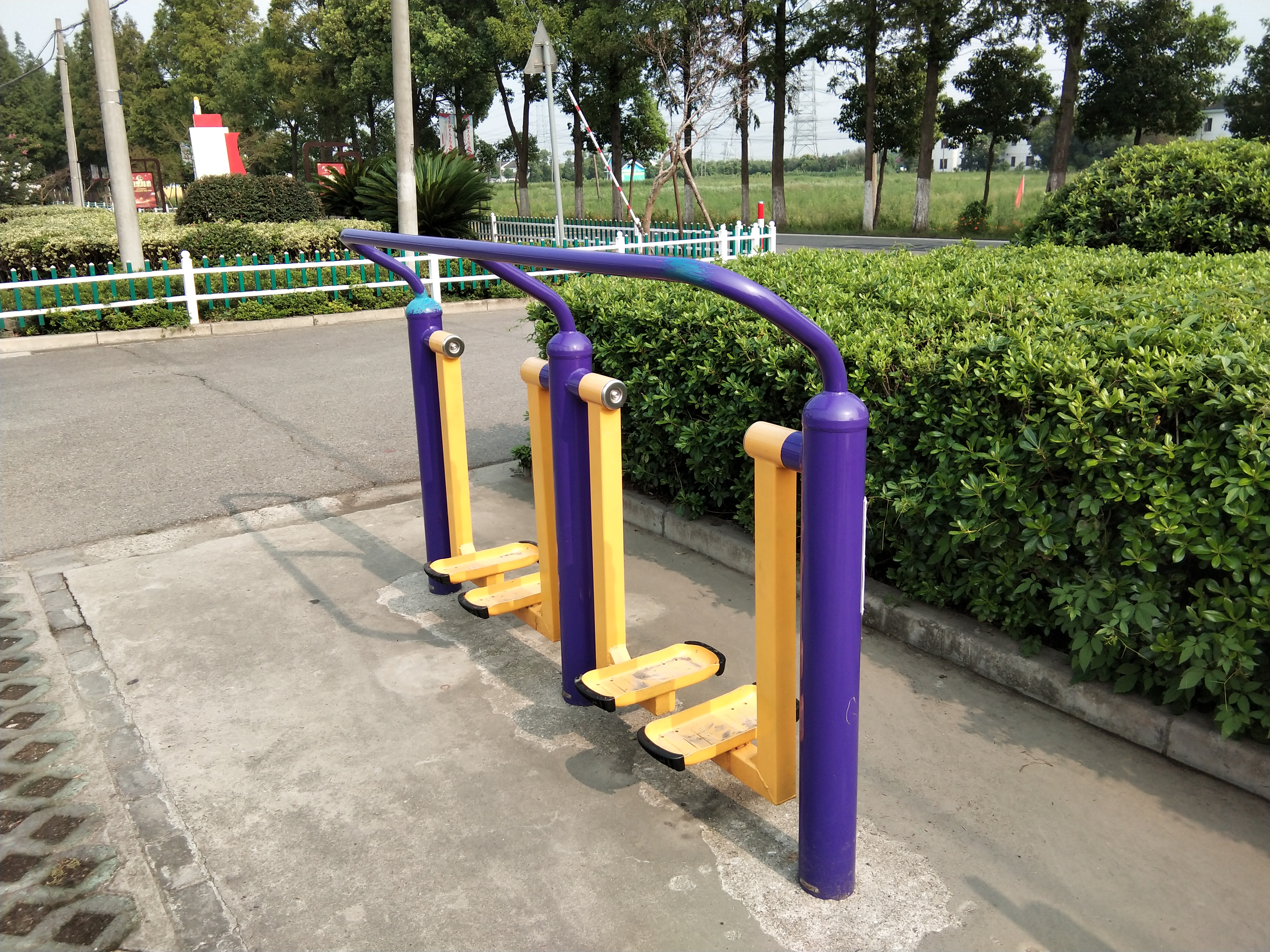 太空漫步器 太空漫步器