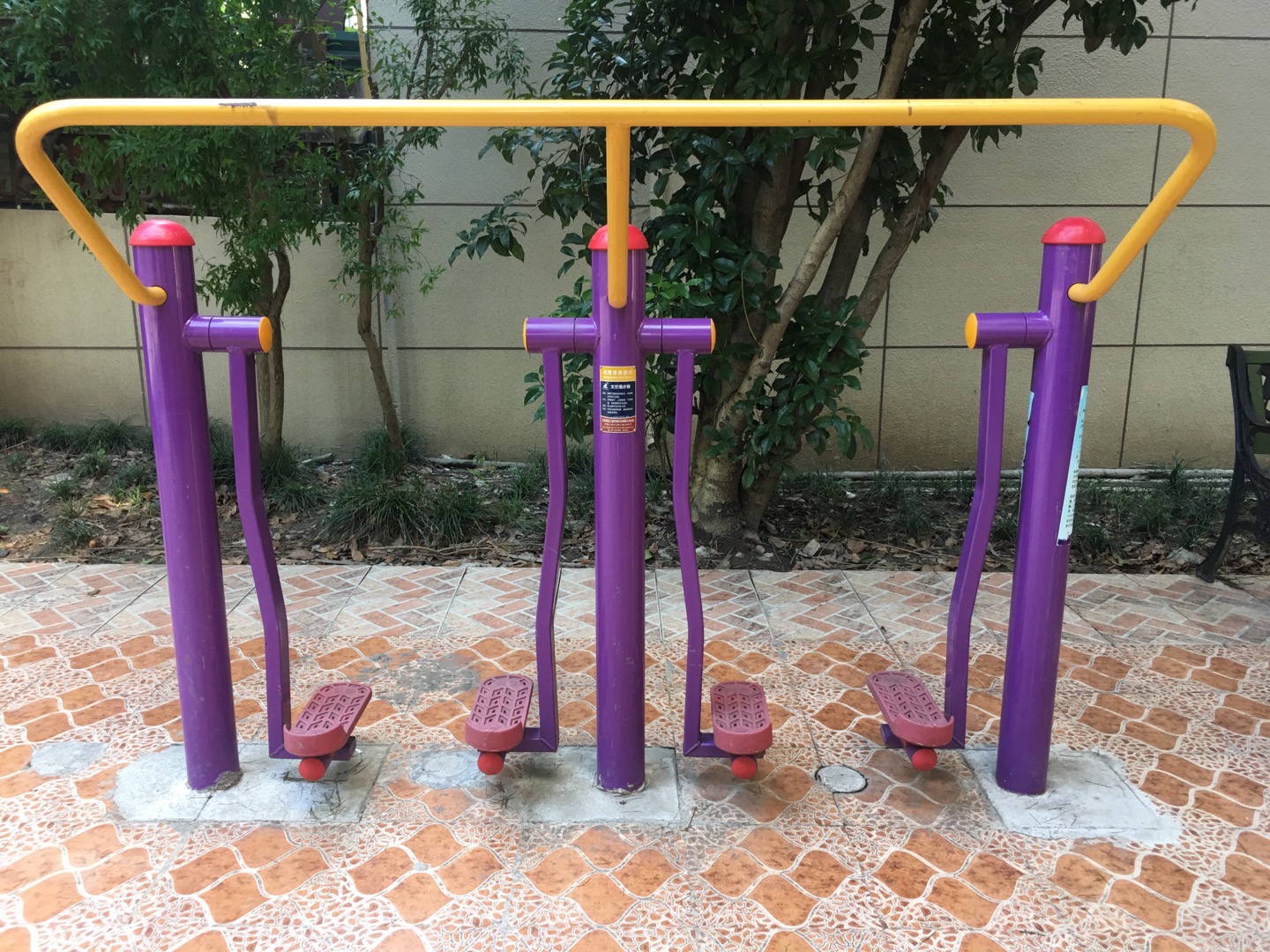 太空漫步器 太空漫步器