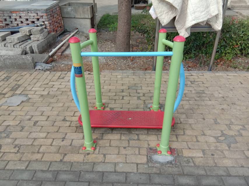 晃板健身器 晃板健身器