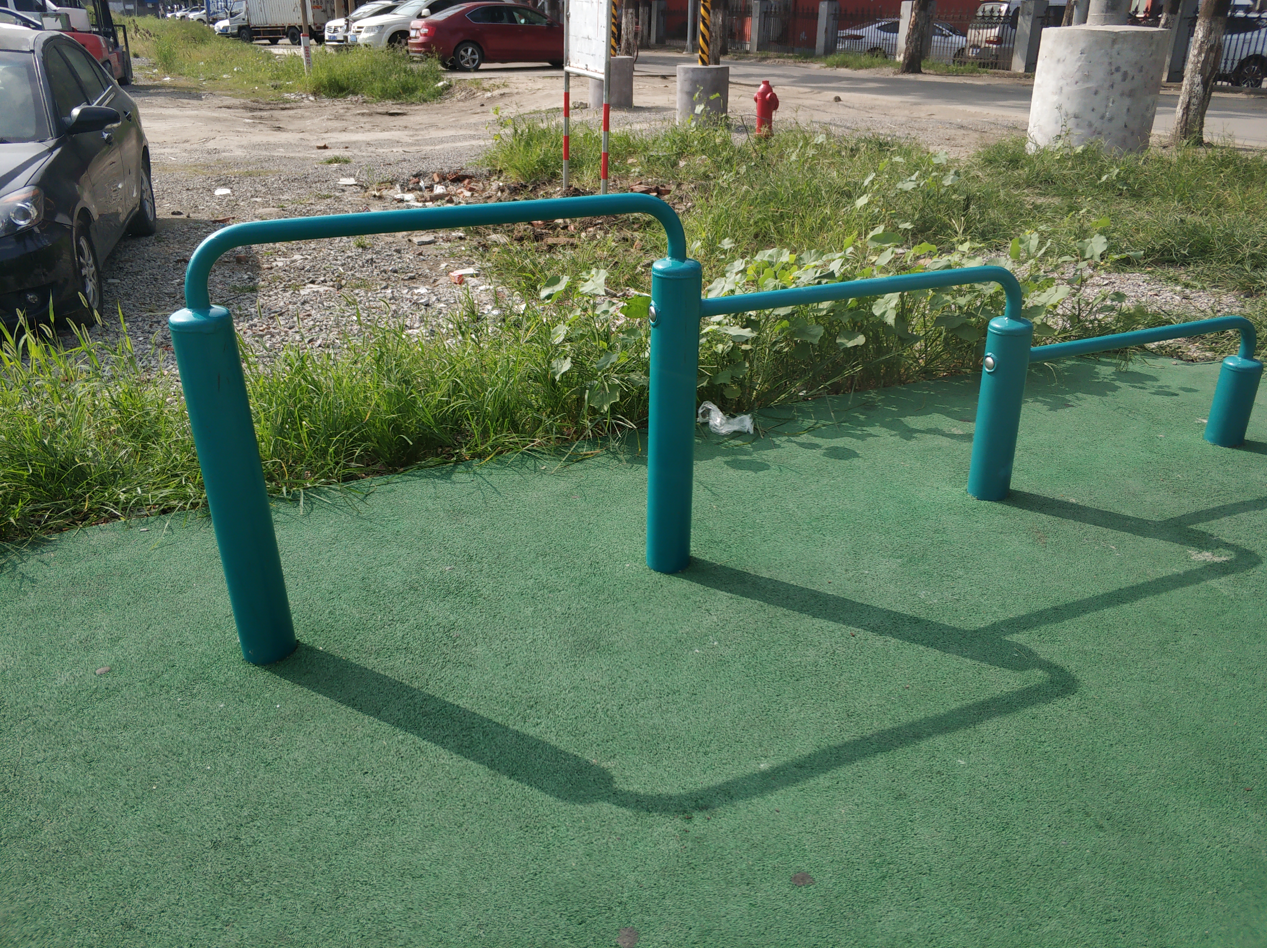 彈震壓腿器 彈震壓腿器