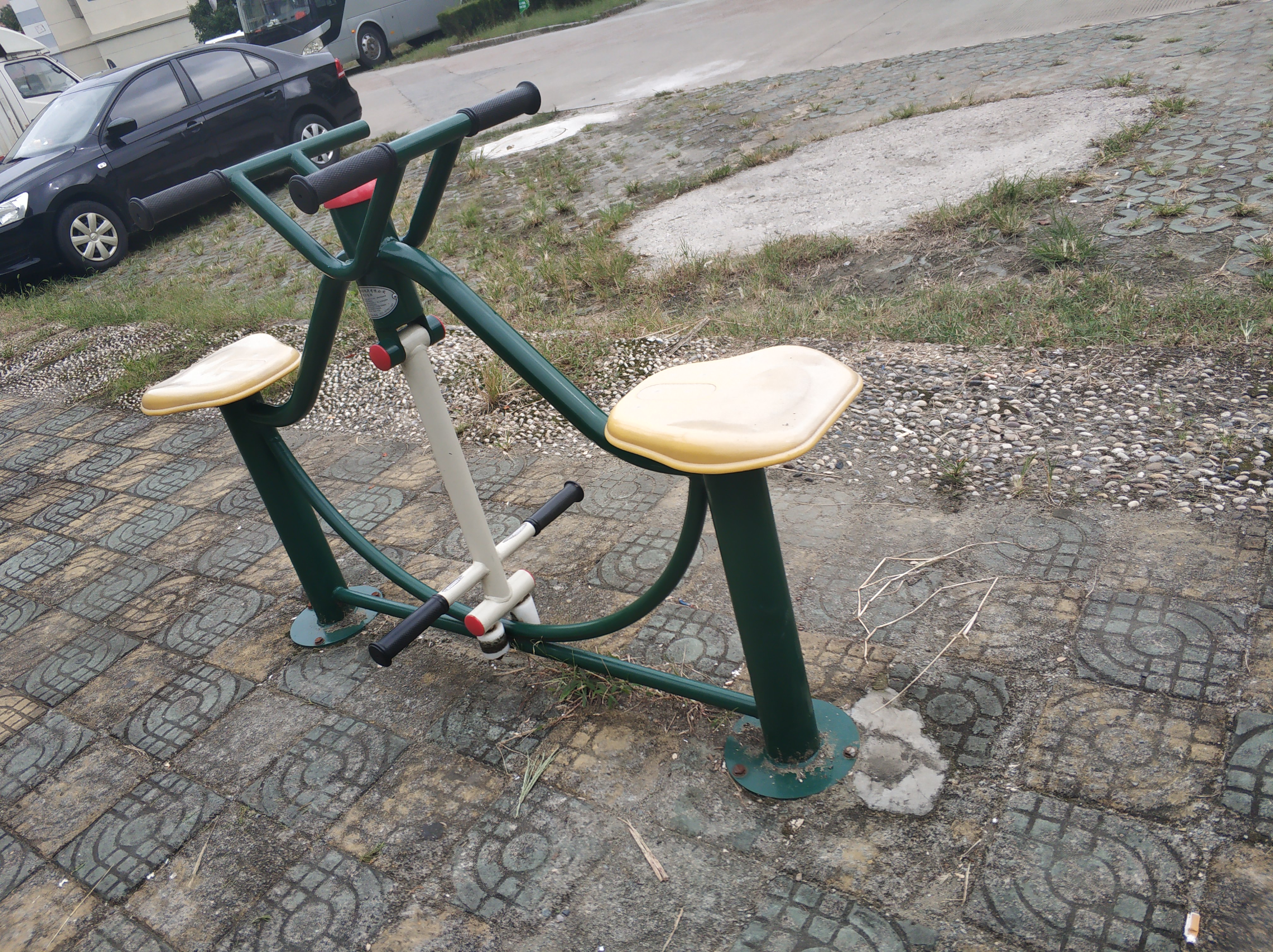 下肢康復器 下肢康復器