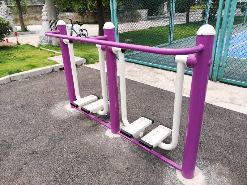 雙位漫步機(jī) 雙位漫步機(jī)