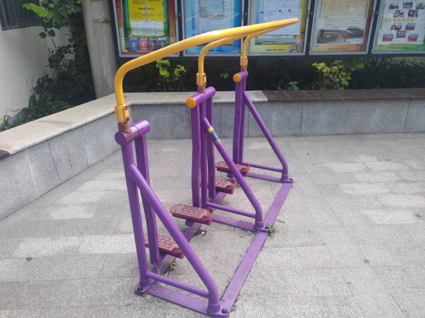 太空漫步器 太空漫步器