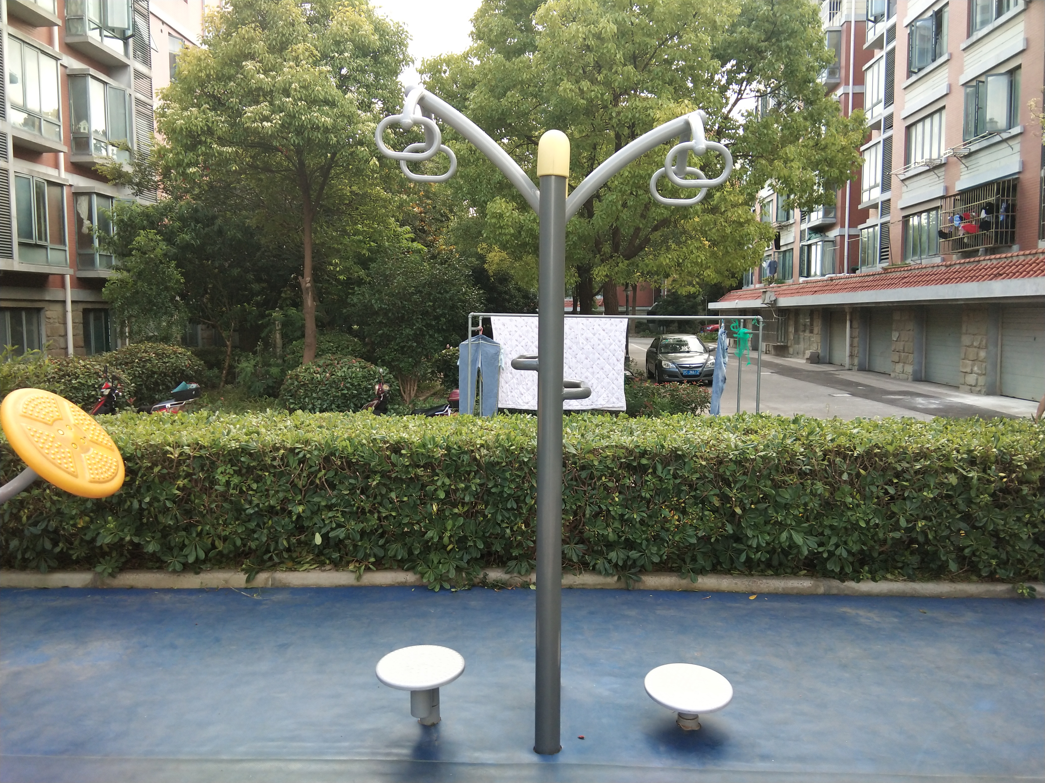 二人轉(zhuǎn)腰器 二人轉(zhuǎn)腰器