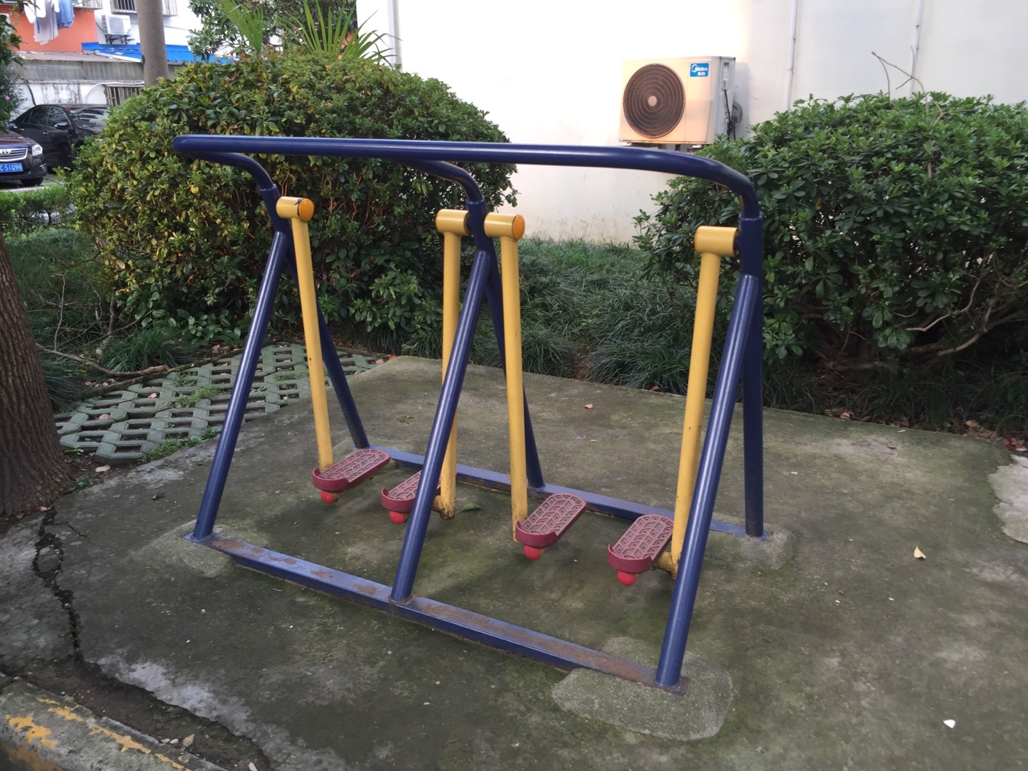 太空漫步器 太空漫步器