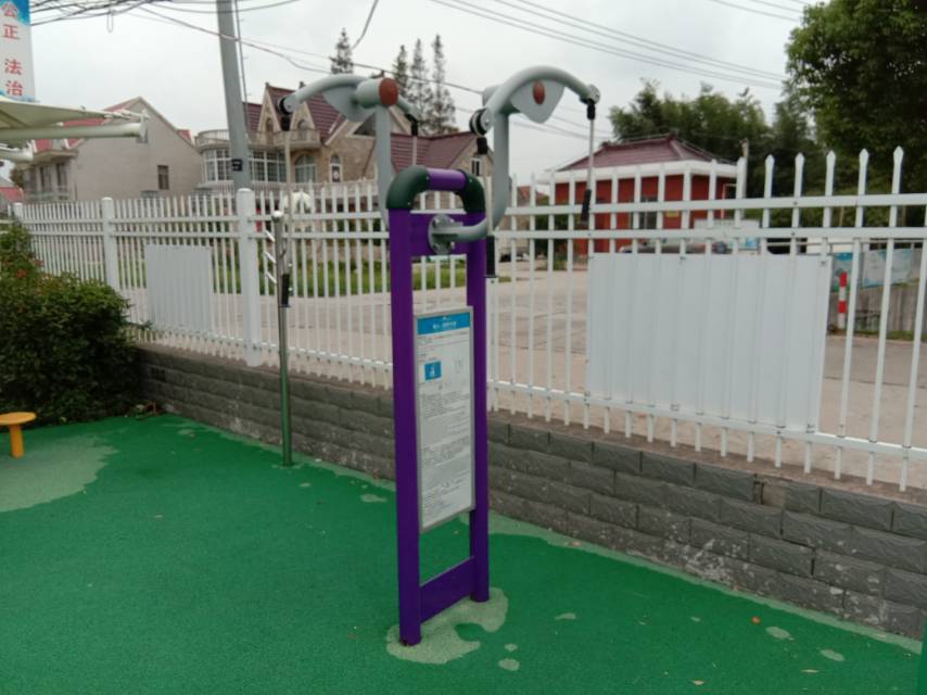 雙位上肢牽引器 雙位上肢牽引器