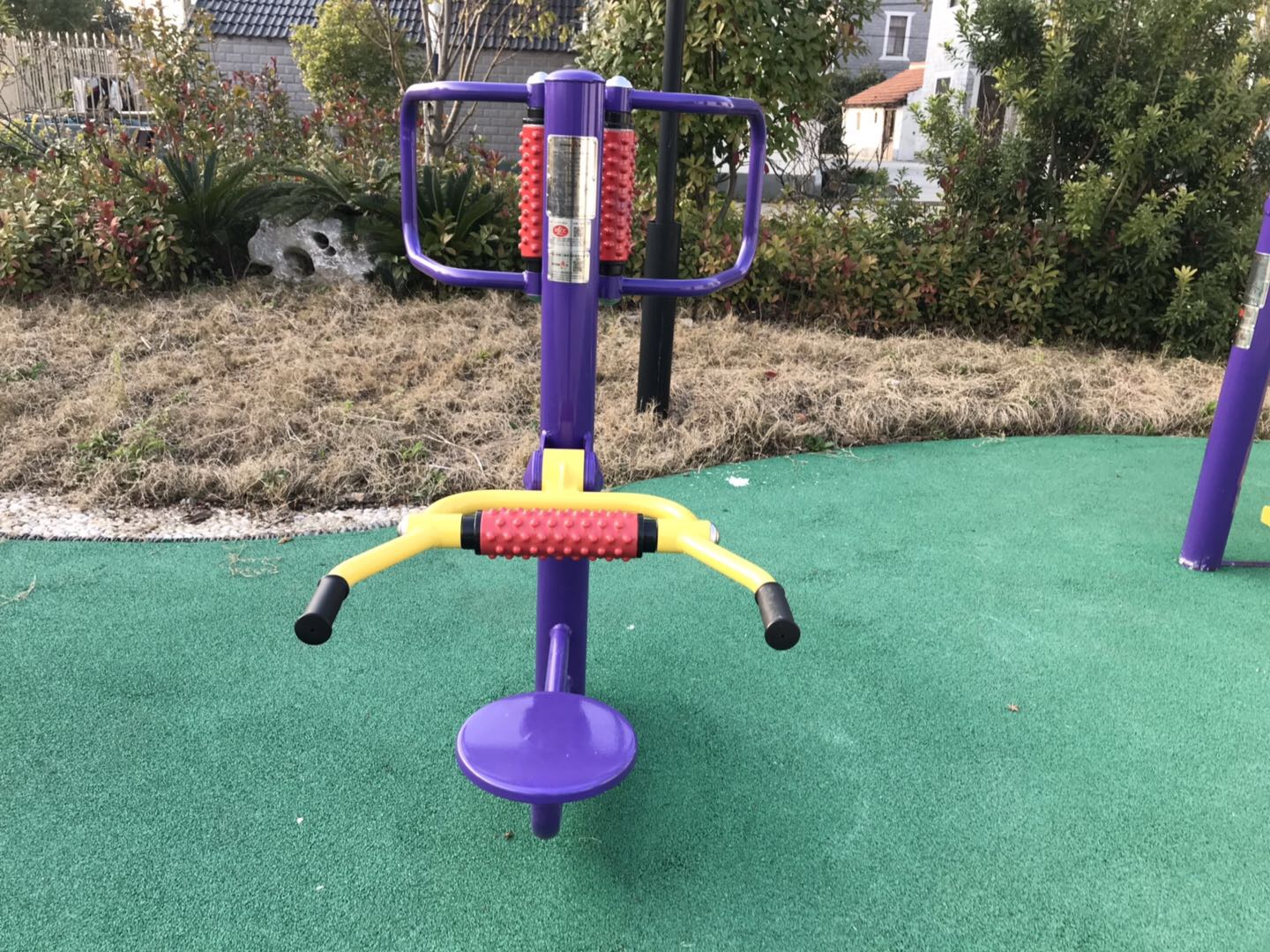 腰背按摩器 腰背按摩器