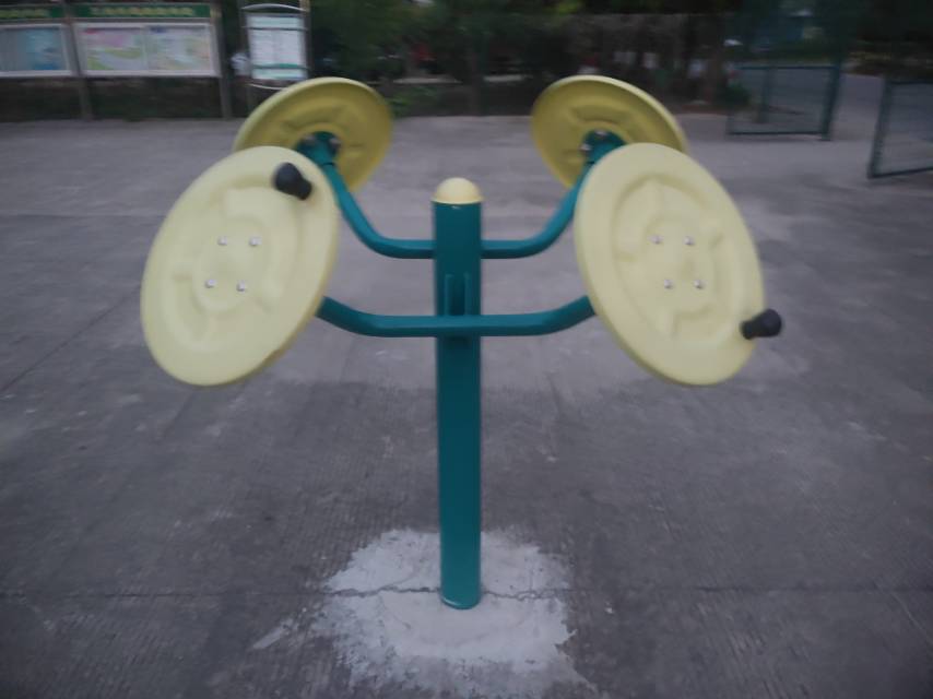 太極揉推器 太極揉推器