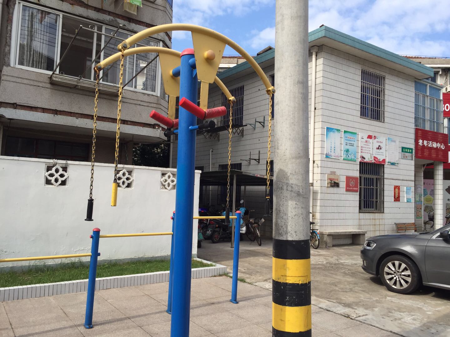 上肢牽引器 上肢牽引器