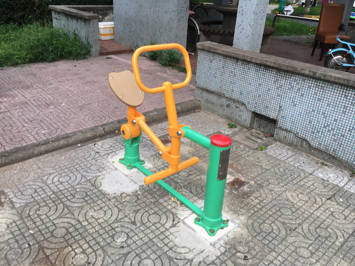 騎馬機(jī) 騎馬機(jī)