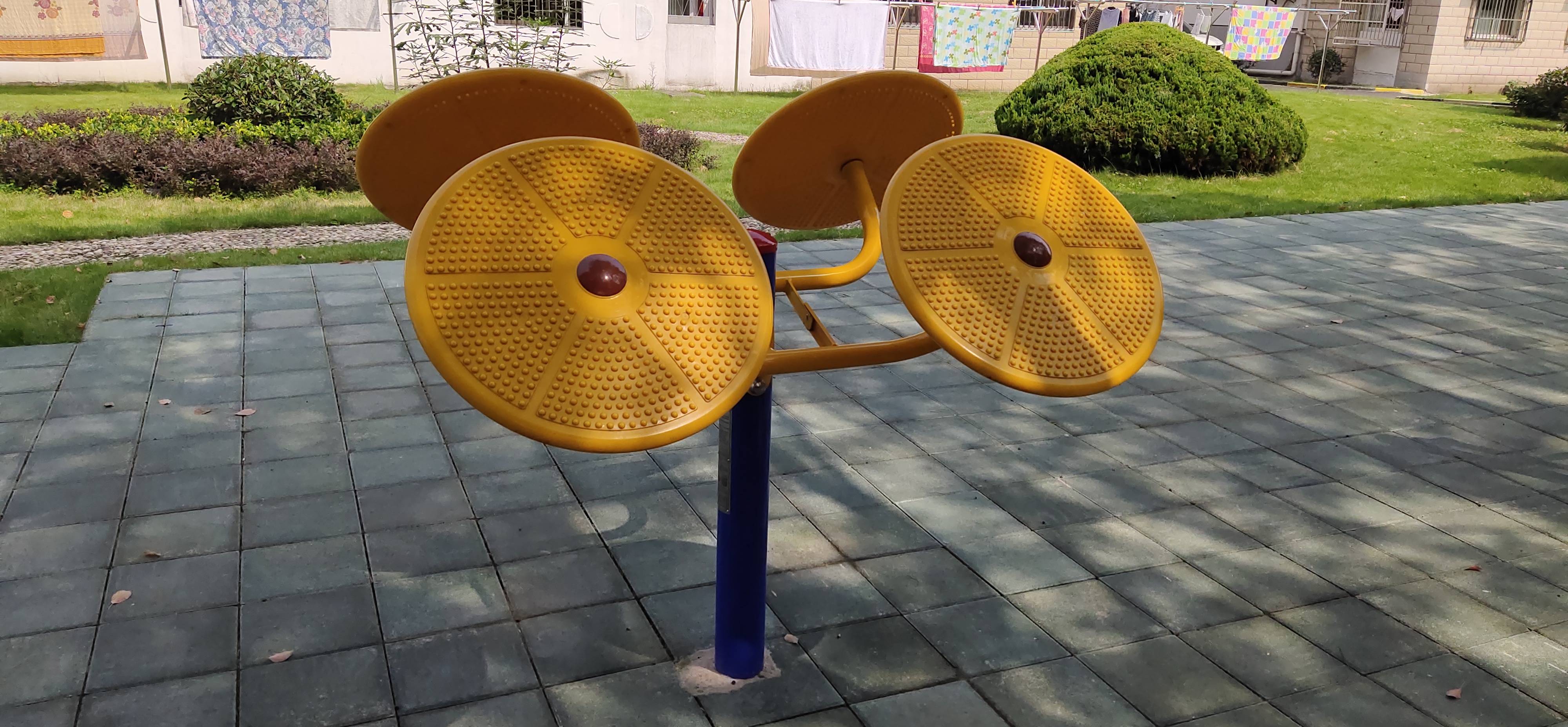 太極揉推器 太極揉推器