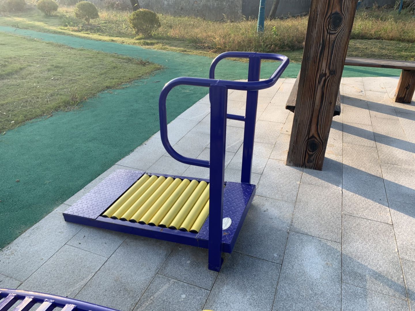 跑步機(jī) 跑步機(jī)