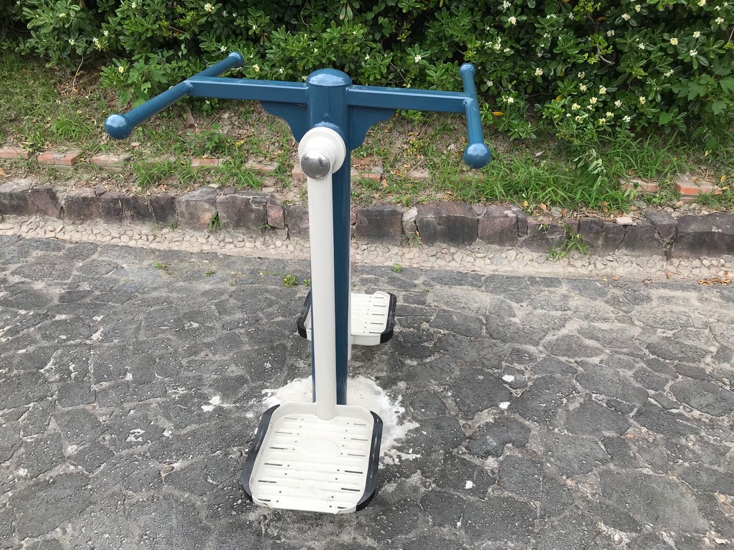 鐘擺訓(xùn)練器