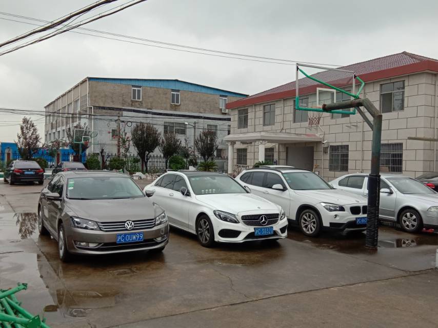 巨門村市民球場(chǎng)