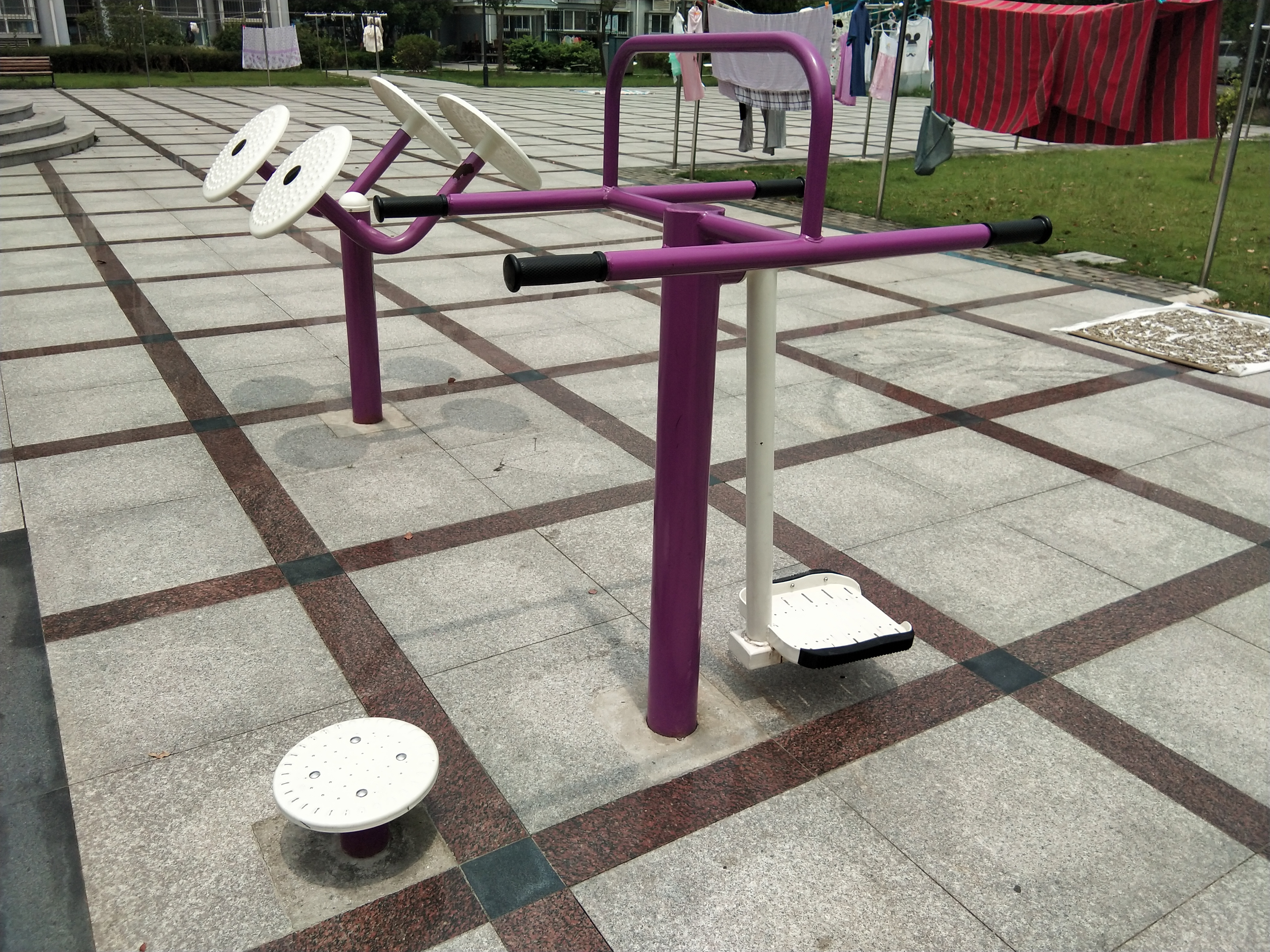 鐘擺扭腰器 鐘擺扭腰器