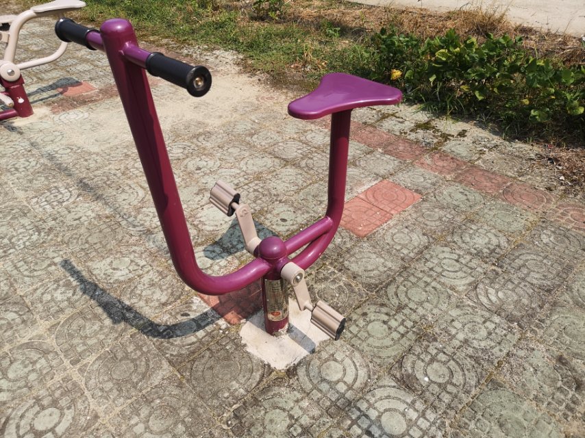 健身車(chē) 健身車(chē)