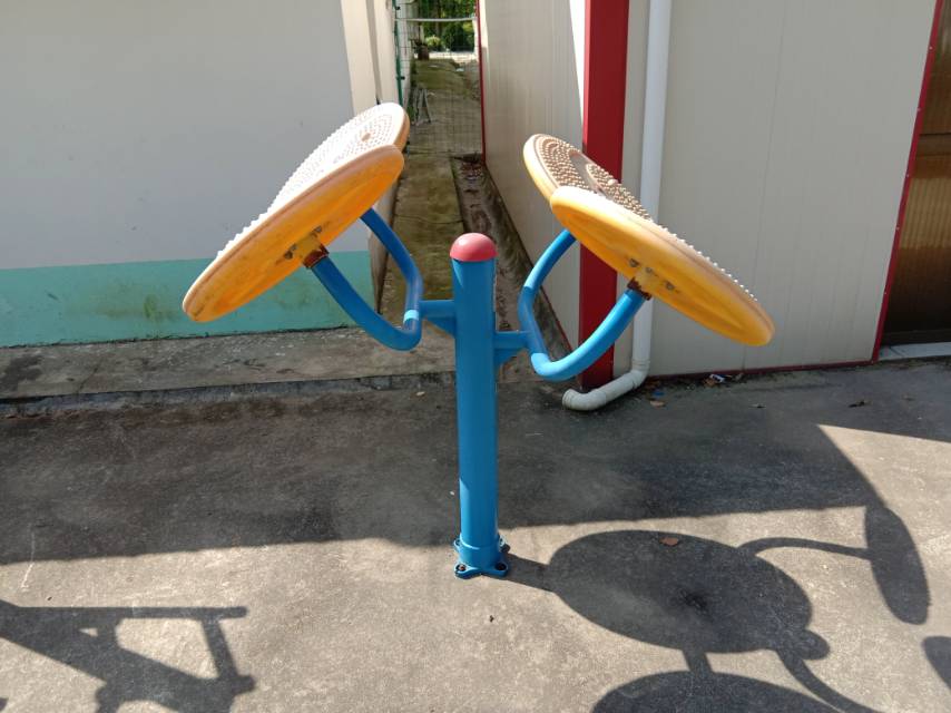 太極推手 太極推手