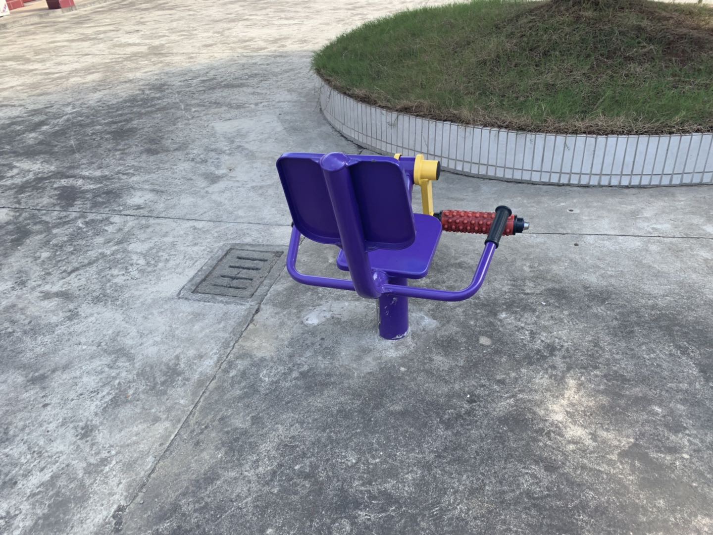 膝關節(jié)訓練器