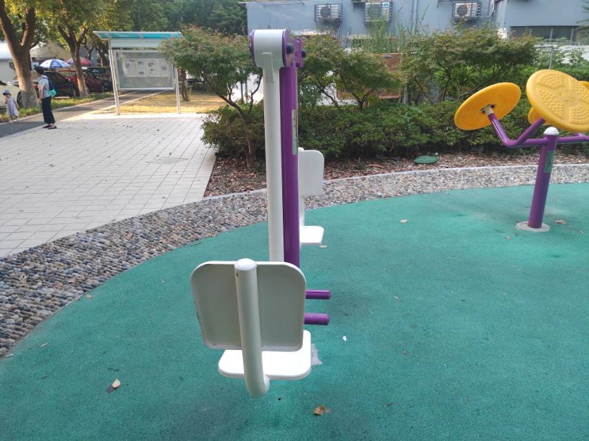 二位蹬力器 二位蹬力器