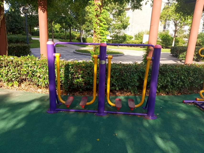 太空漫步機(jī)