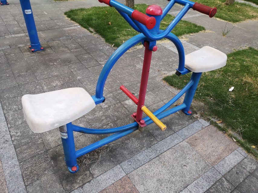 下肢康復(fù)器 下肢康復(fù)器