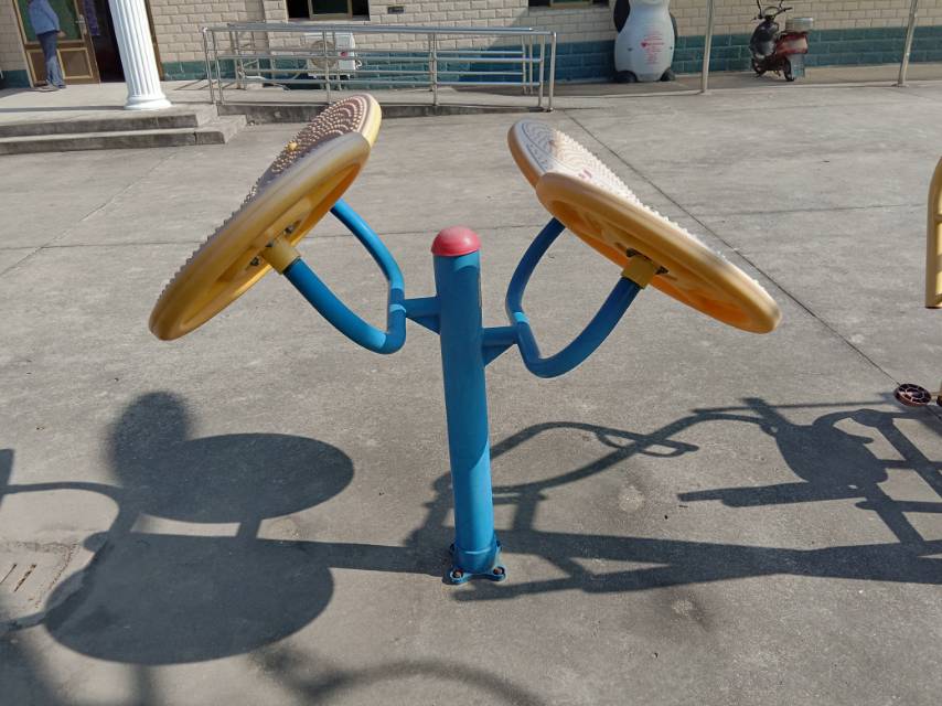 太極推手 太極推手