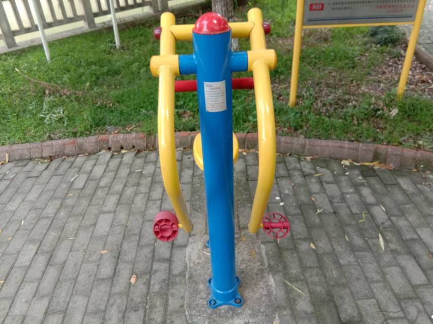 自重蹬腿器 自重蹬腿器