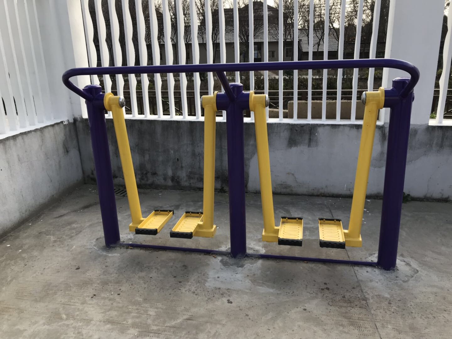 太空漫步機 太空漫步機