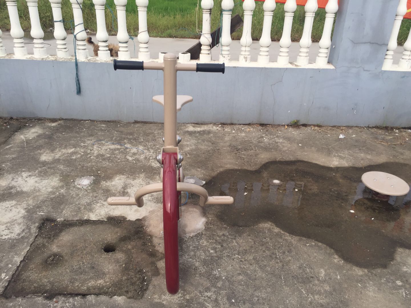 騎馬機(jī) 騎馬機(jī)