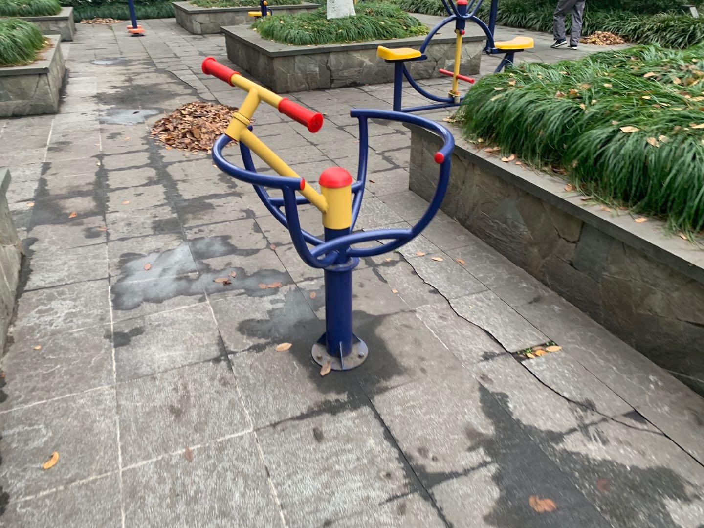 太極推手器 太極推手器