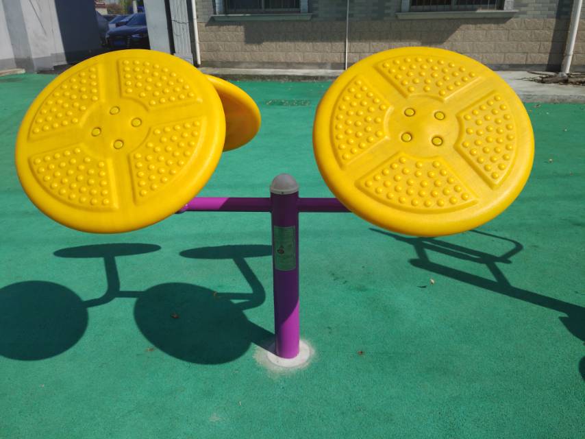 太極推手器 太極推手器