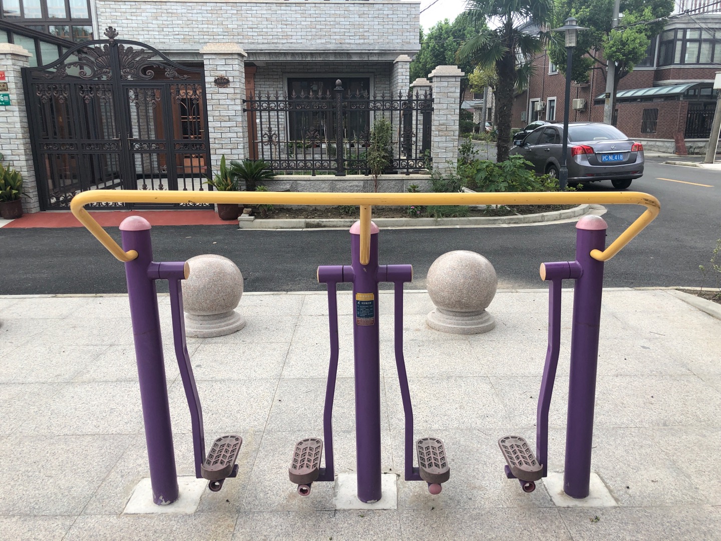 太空漫步器 太空漫步器