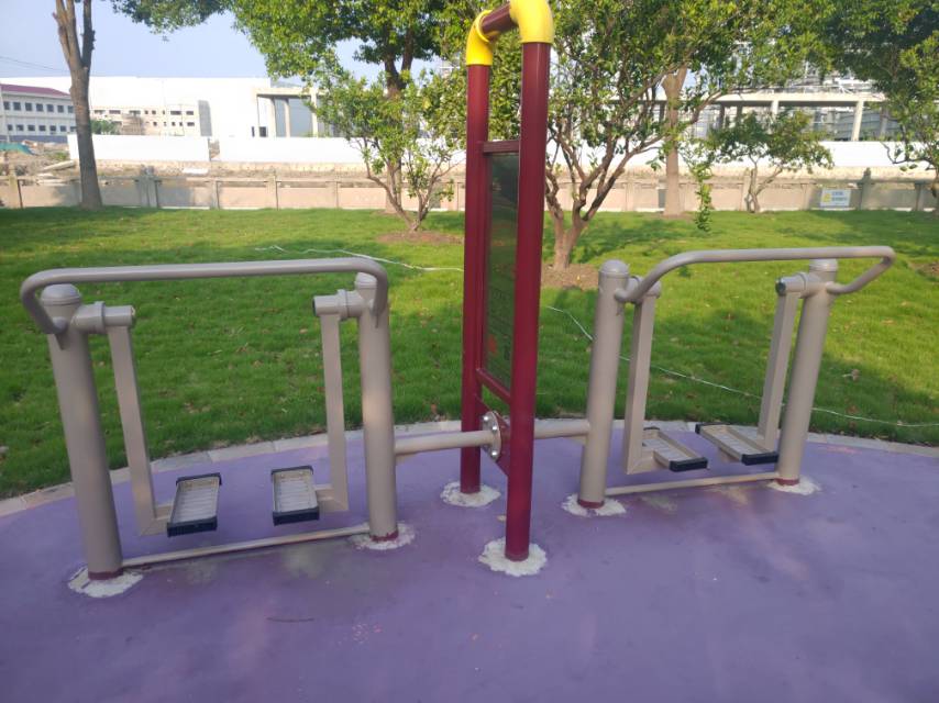 雙立柱漫步機 雙立柱漫步機