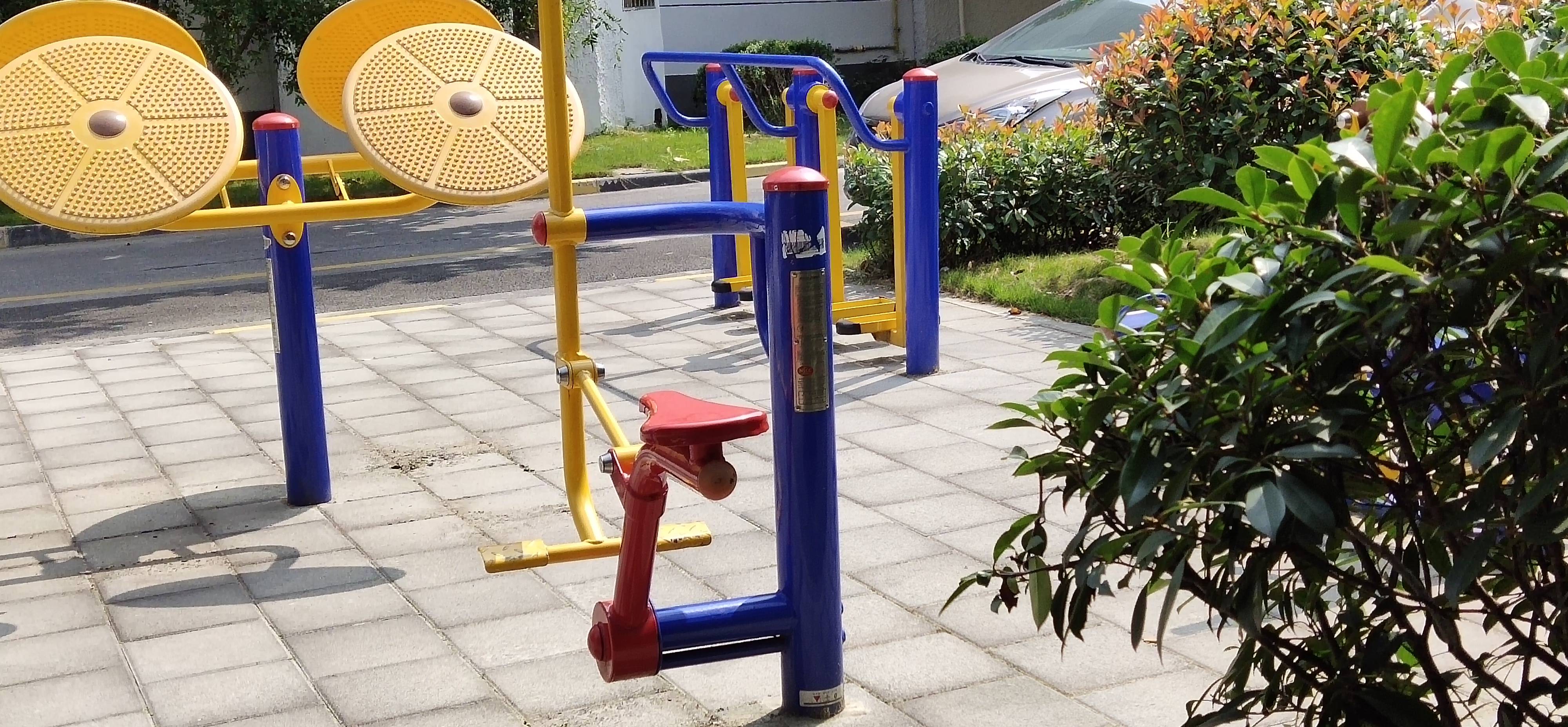 健騎機(jī) 健騎機(jī)