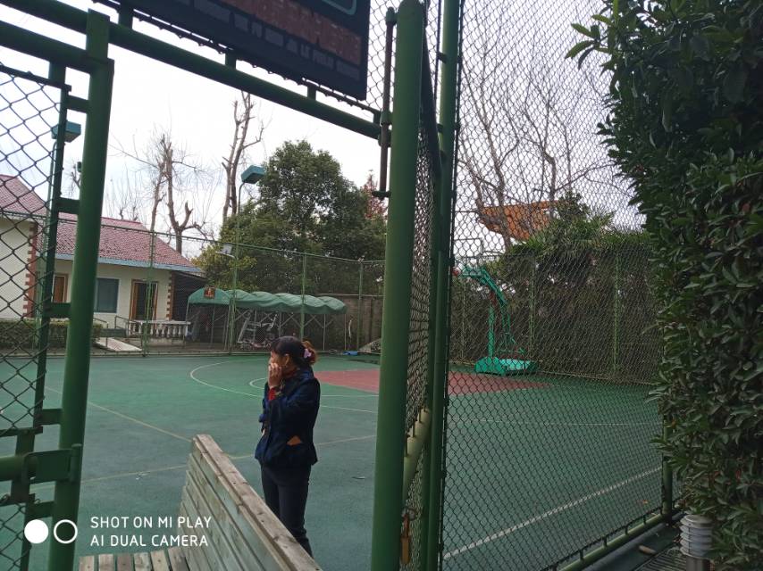 月浦農(nóng)家樂(lè)運(yùn)動(dòng)場(chǎng)