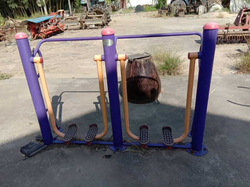 太空漫步機(jī) 太空漫步機(jī)