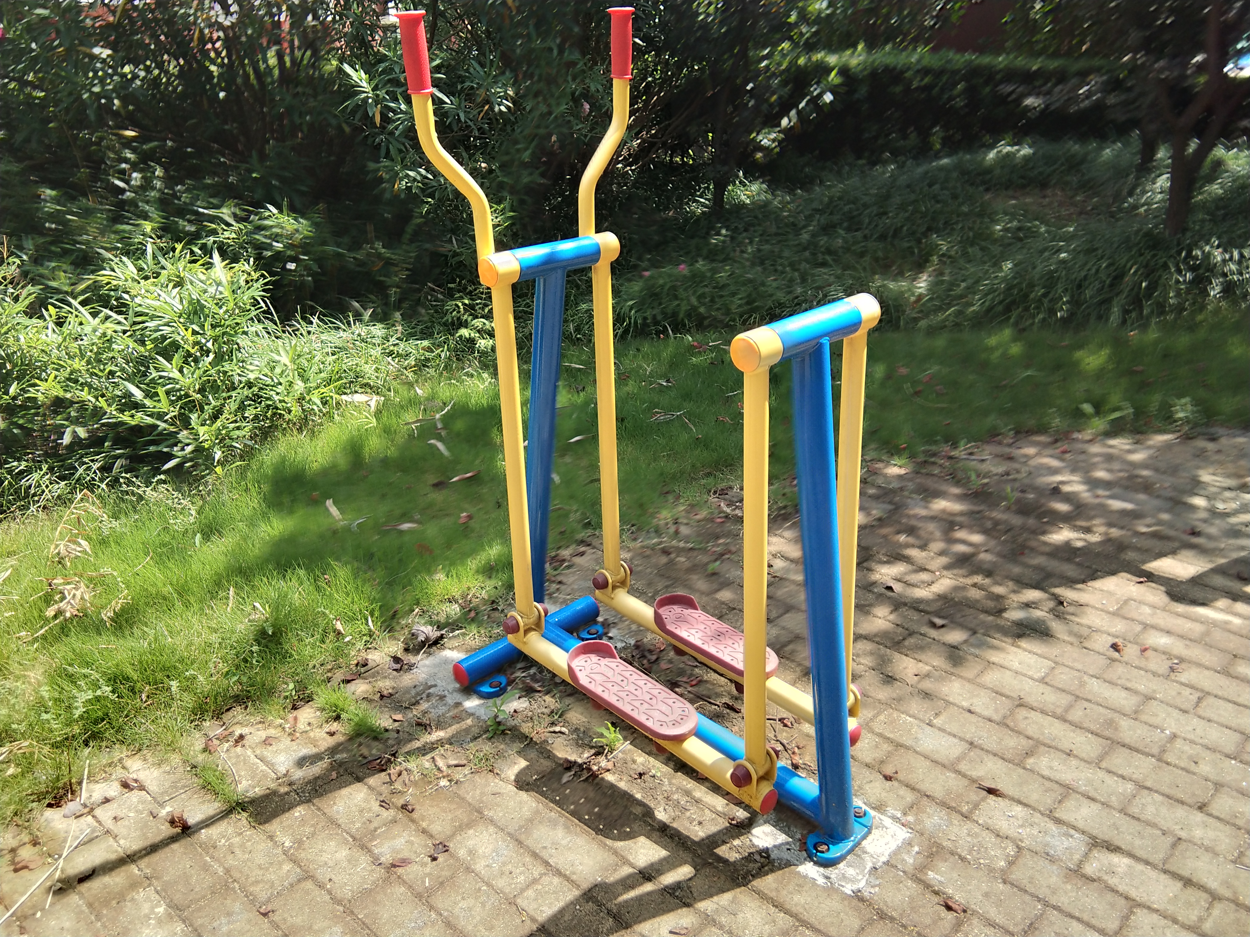 單人漫步器 單人漫步器