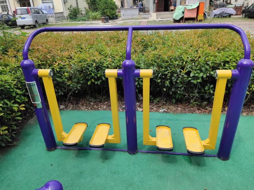 太空漫步器 太空漫步器