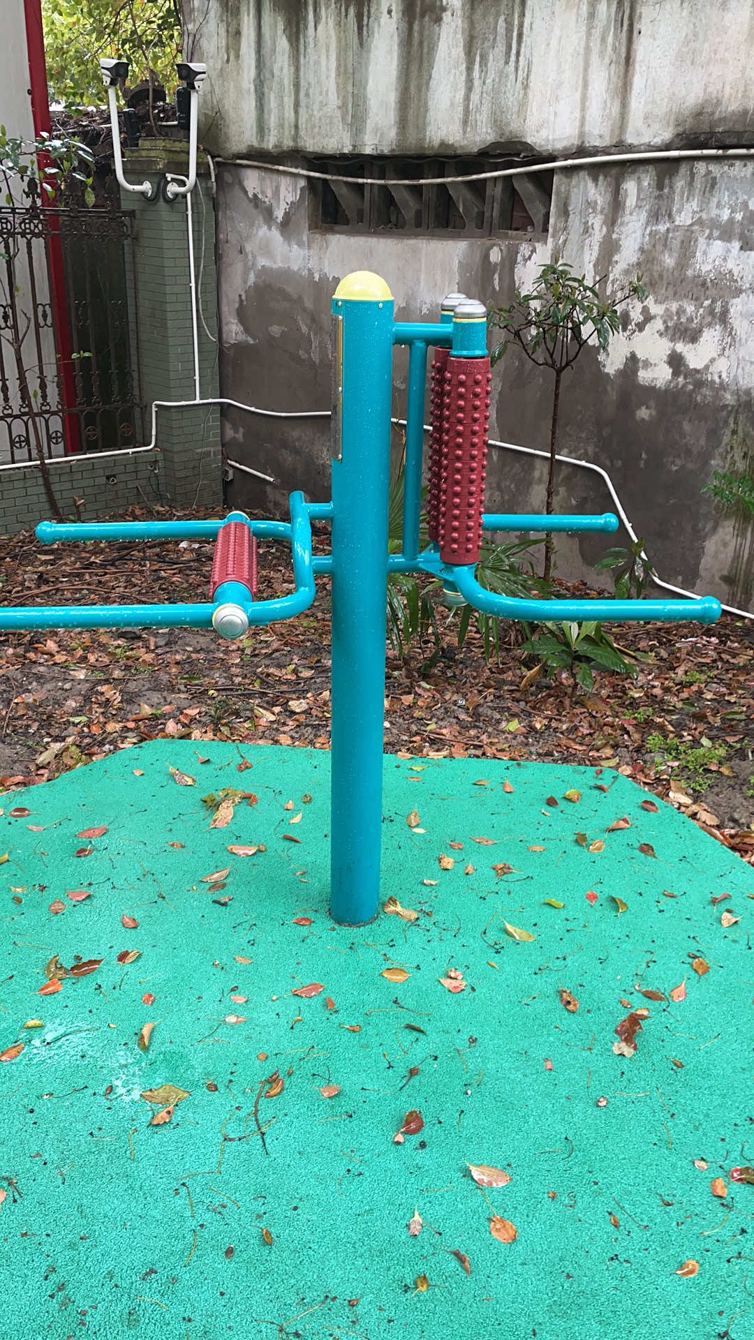 互動(dòng)式腰背按摩器