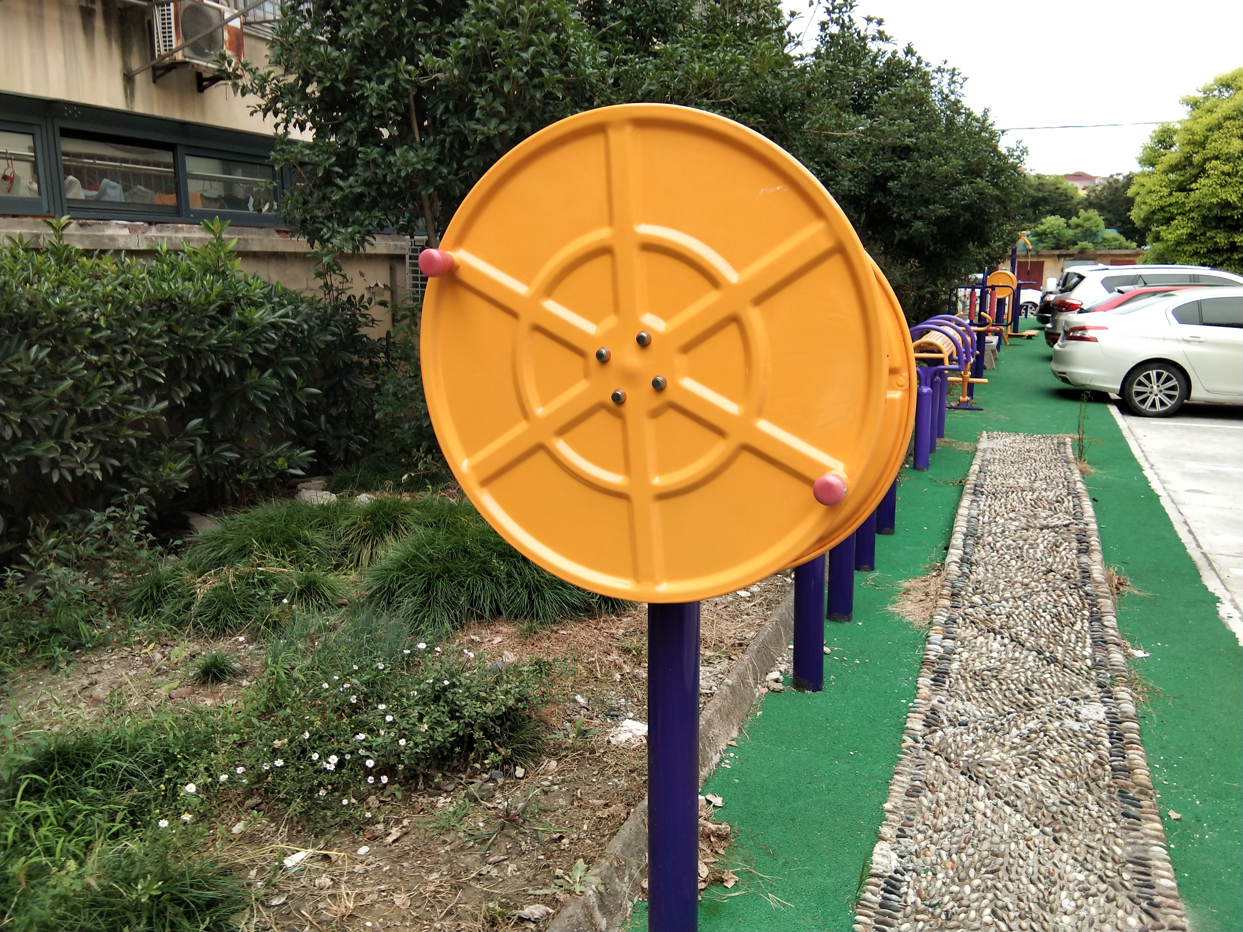 雙人大轉(zhuǎn)輪 雙人大轉(zhuǎn)輪