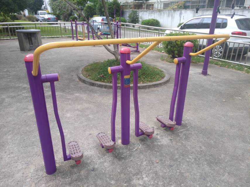 太空漫步器 太空漫步器