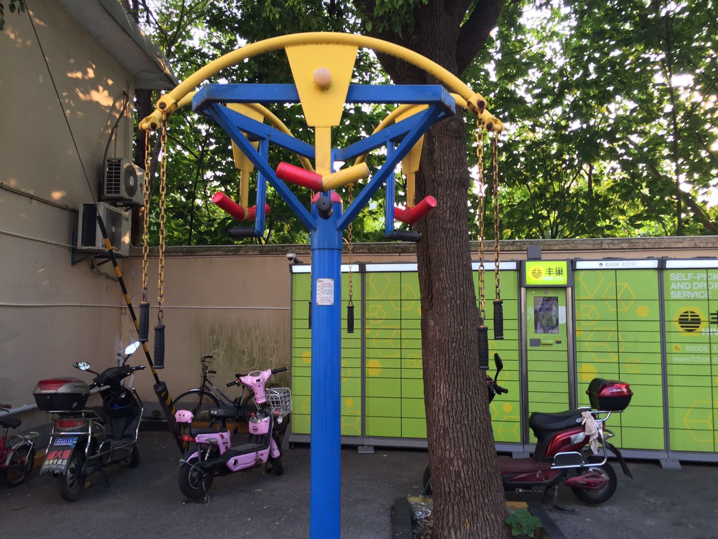 上肢牽引器 上肢牽引器