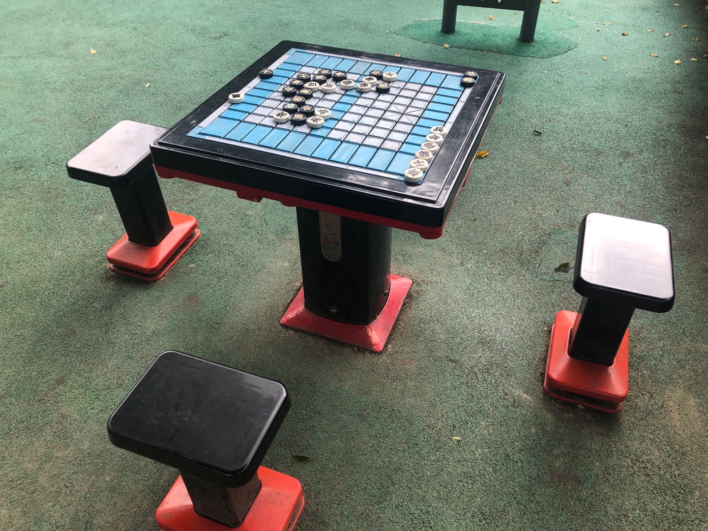 軌道式中國(guó)象棋 軌道式中國(guó)象棋